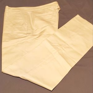 Dress ankle pearl Pants